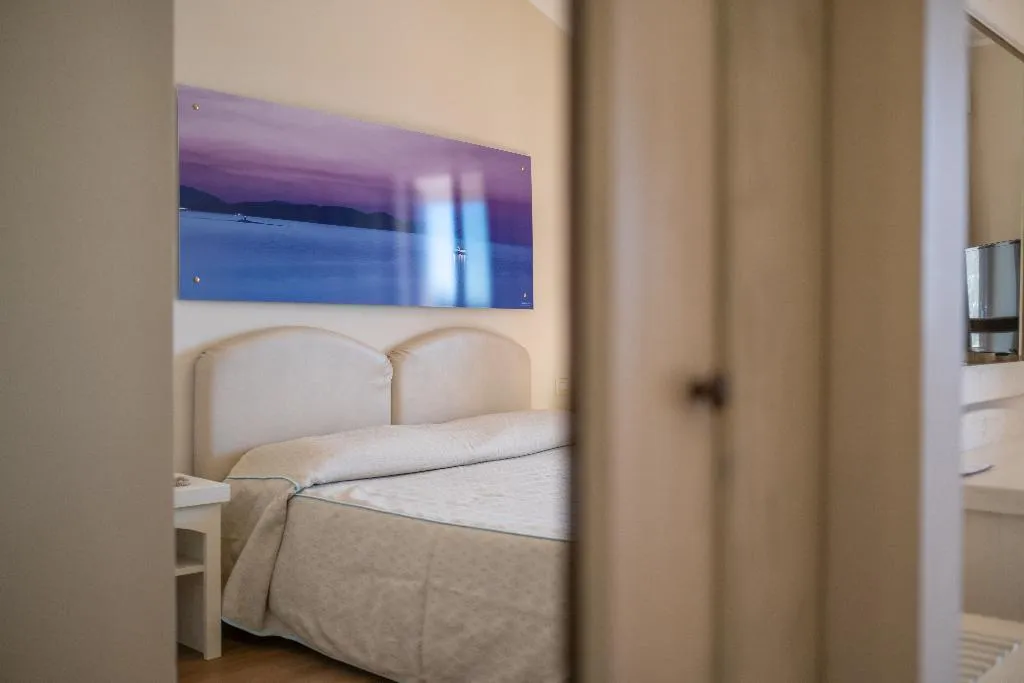 FAMILY ROOM SEA VIEW Room, Punta Negra, Alghero