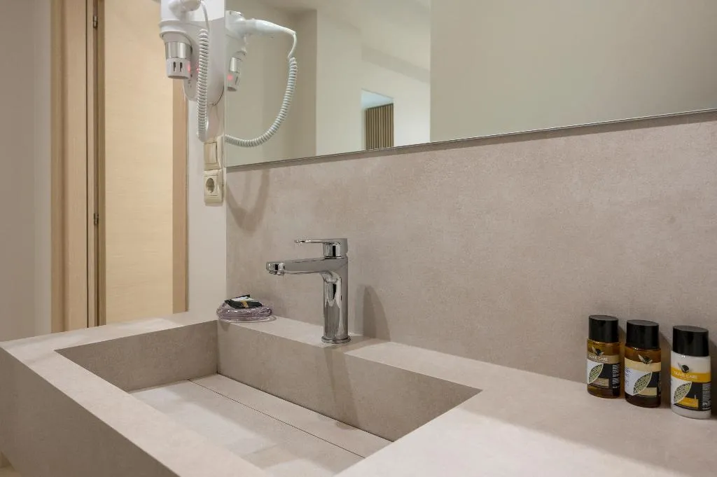 SUITE TWO BEDROOMS Room, Trianon Luxury apartments and Suites, Crete