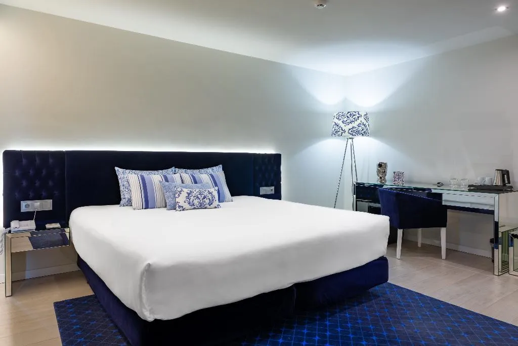 DOUBLE SUPERIOR Room, Hotel Cristal Porto, Porto