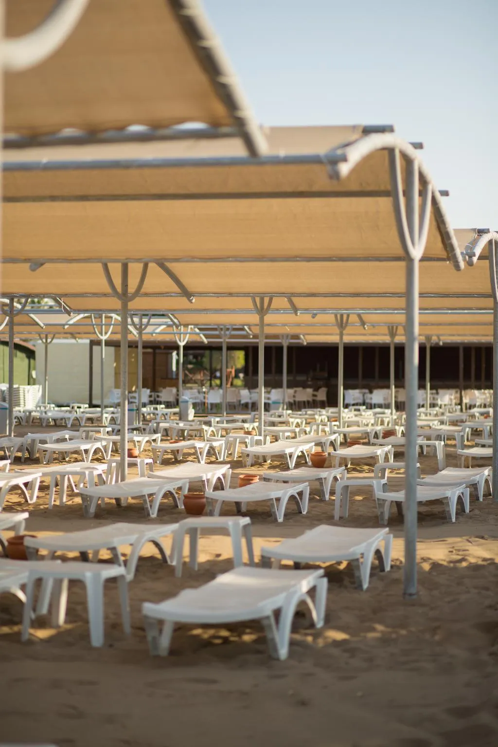 Beach, Side Aquamarin Resort & Spa, Antalya