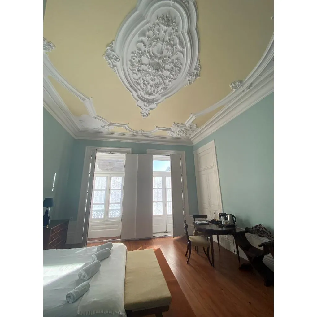 JUNIOR SUITE CAPACITY 2 Room, Porta Azul, Porto
