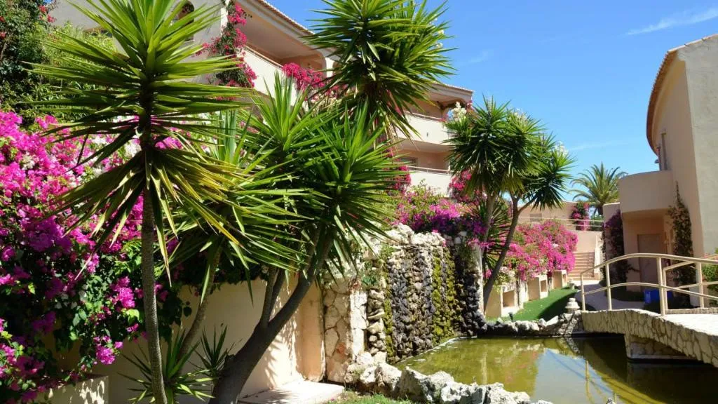 Pool, Vila Palmeira, Algarve