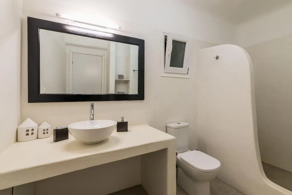 Room, Elenis Village Suites, Mykonos