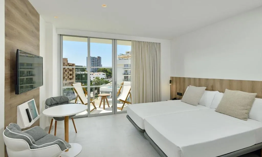 Room, Innside by Melia Calvia Beach, Majorca