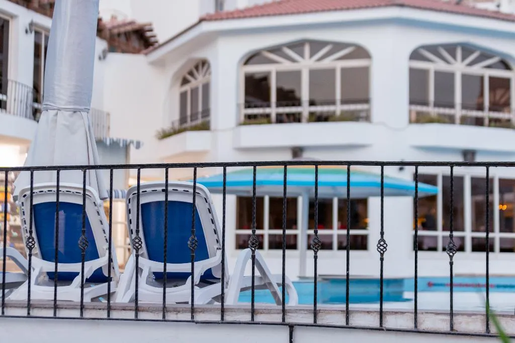 General view, MinaMark Beach Resort - Families & Couples Only, Red Sea Riviera