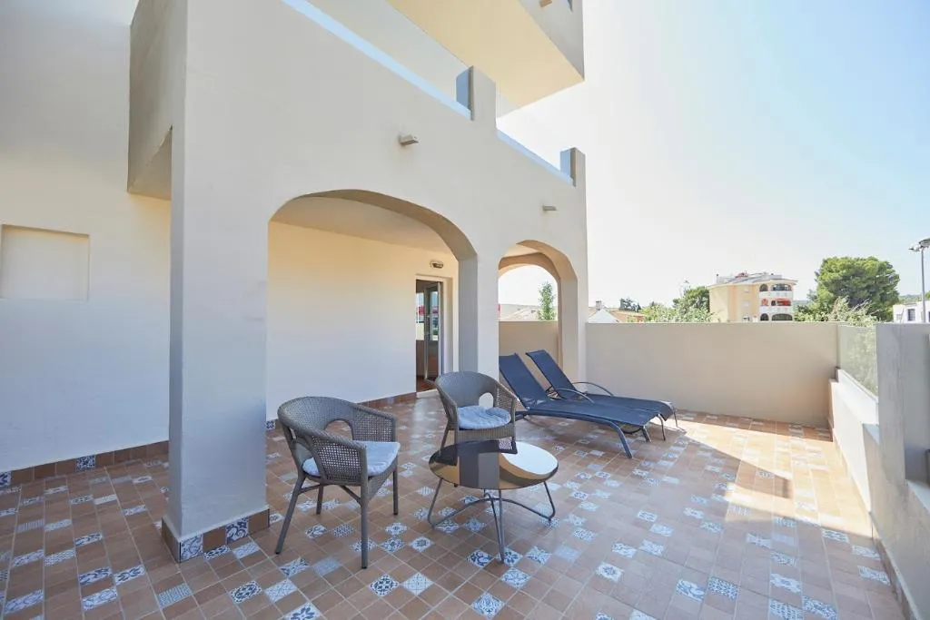 Double or Twin COMFORT Room, Nura Santa Ponsa Pins, Majorca