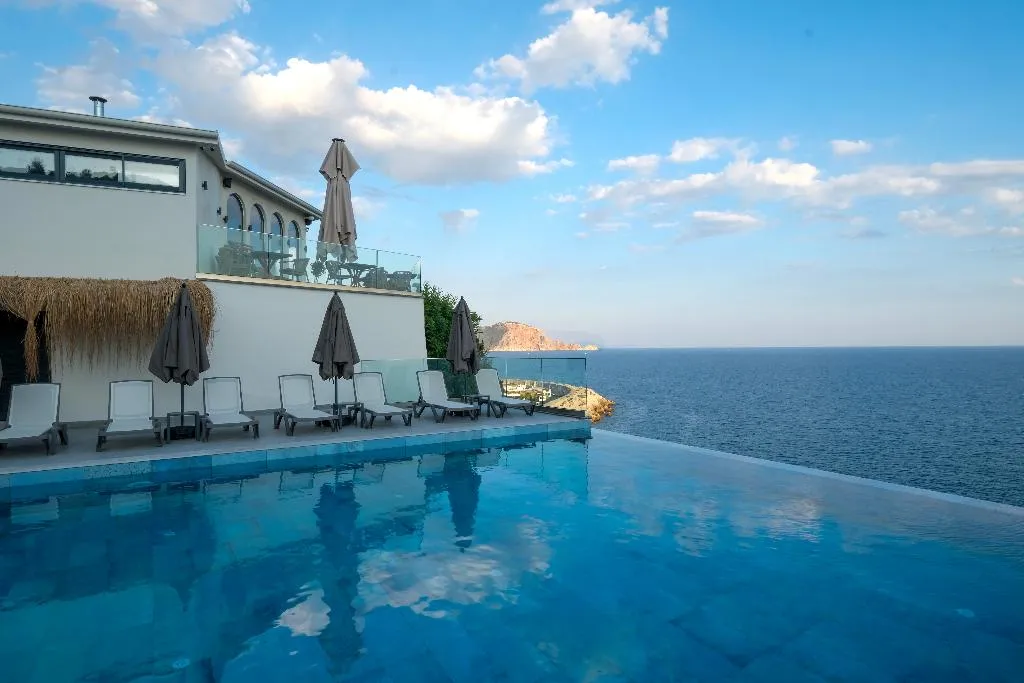 Pool, Ada Port Hotel Adults Only, Antalya