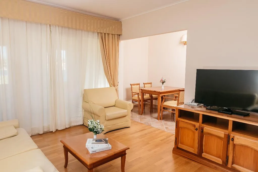 SUITE STANDARD Room, Spongiola, Split