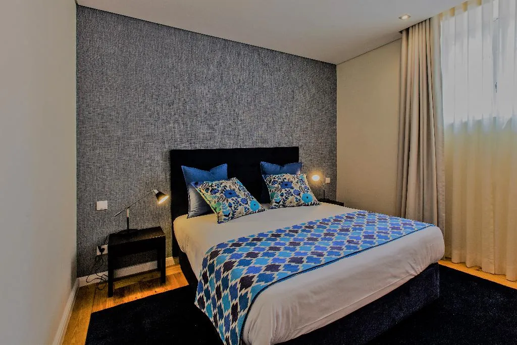 APARTMENT TWO BEDROOMS Room, Casas do Porto - Ribeira Apartments, Porto