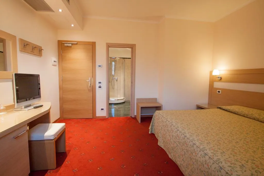 Room, Laurentia, Rome