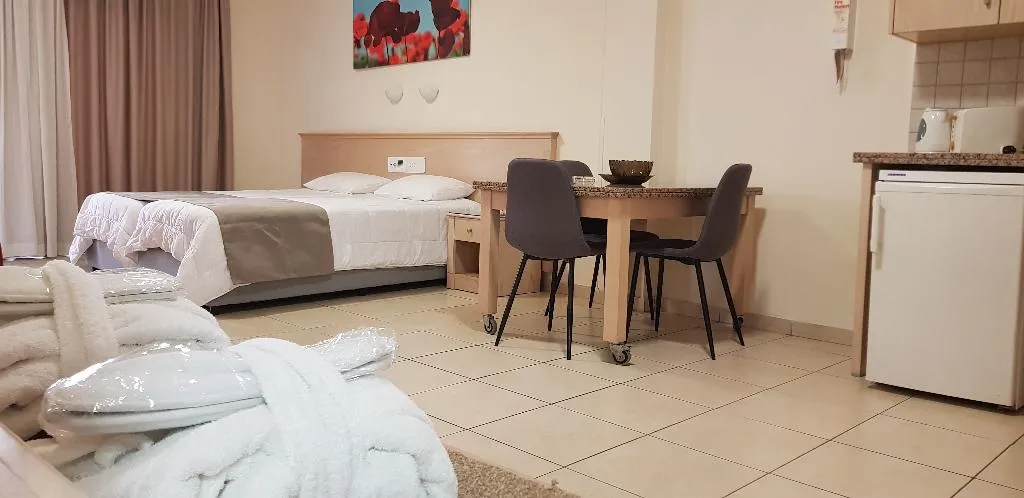 STUDIO SUPERIOR Room, Senator Hotel Apts, Cyprus