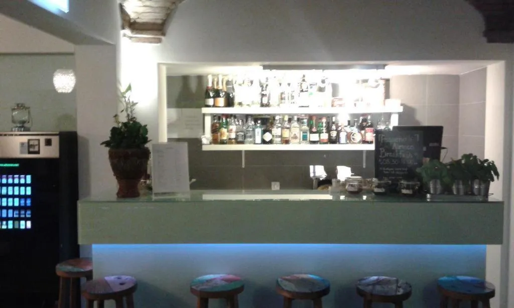 Bar, KR Hotels - Albufeira Lounge, Algarve