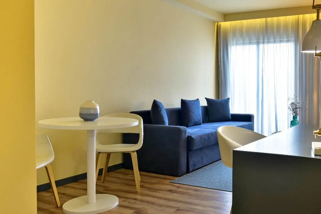 SUITE STANDARD Room, The Prime Energize Hotel & SPA - Algarve, Algarve