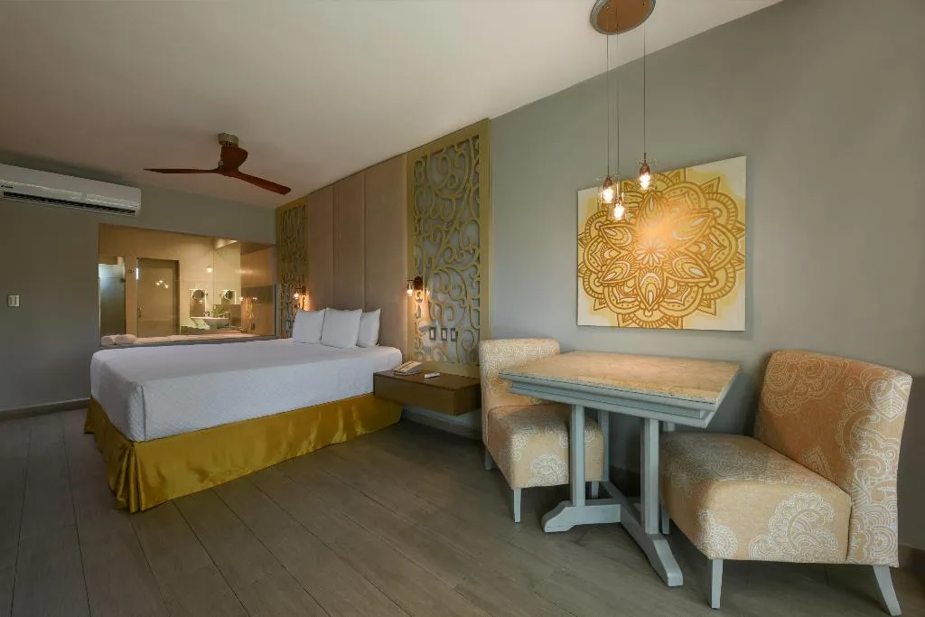 SUITE PREMIER Room, El Dorado Royale Spa Resort - All Inclusive, Cancun Area