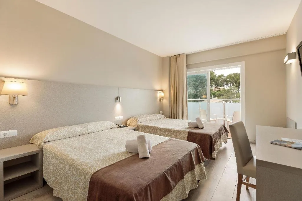 Room, Best Cap Salou, Costa Dorada