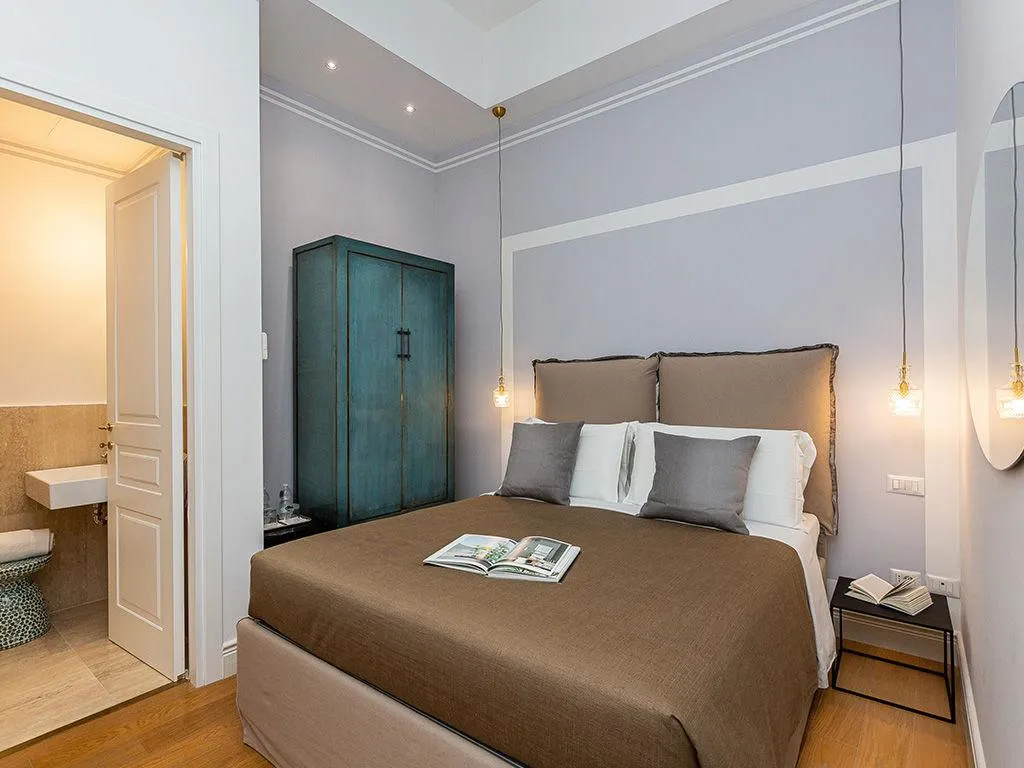 DOUBLE SUPERIOR Room, Suite Della Pigna, Rome