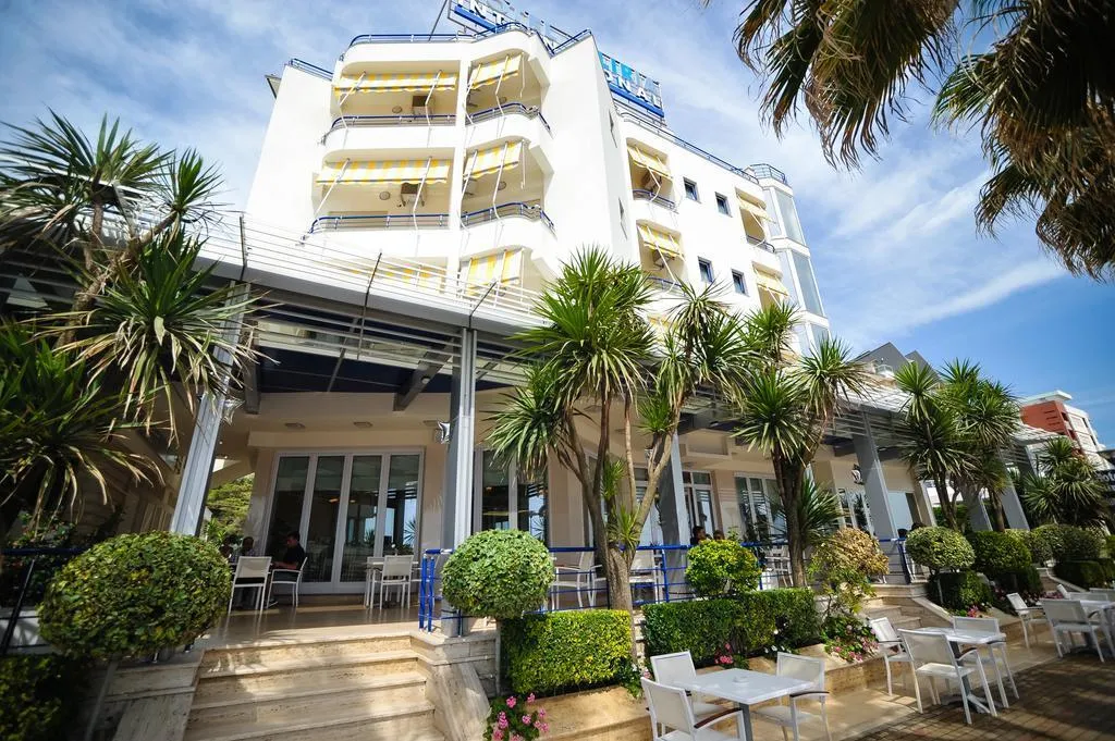 General view, Iliria International, Durres