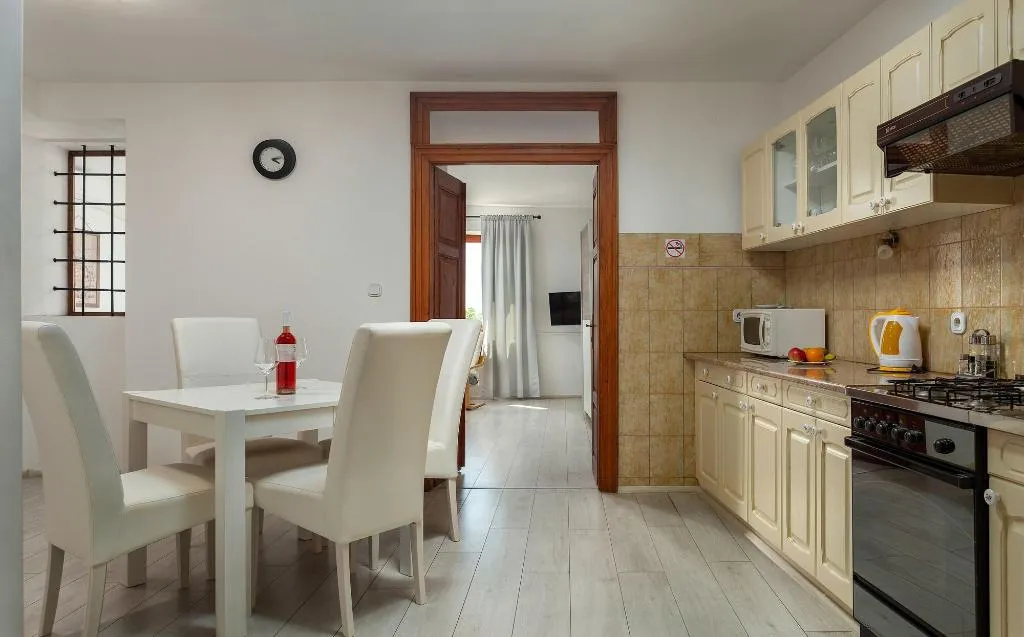 Room, Villa Borgo B&B, Istria