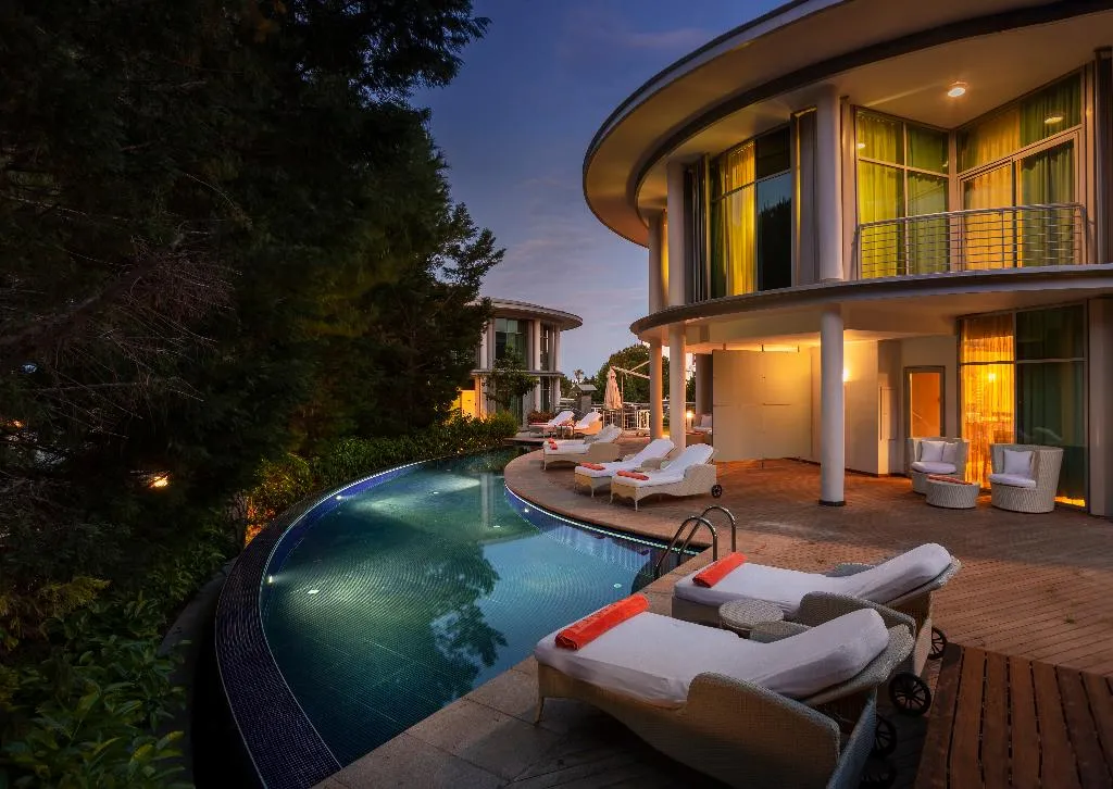 VILLA STANDARD Room, Calista Luxury Resort, Antalya
