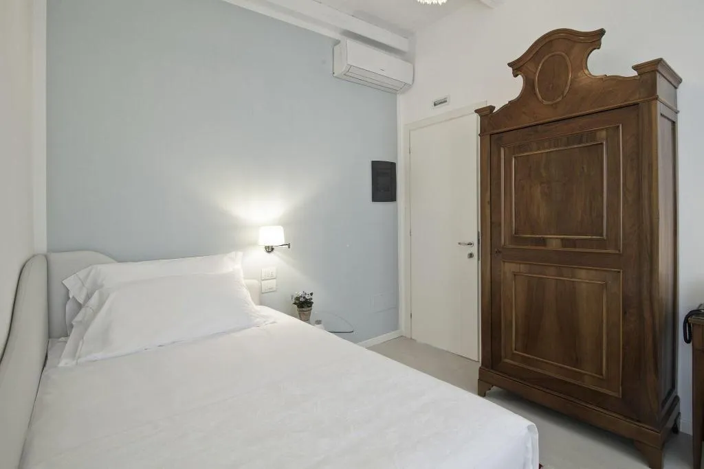 Room, Chiara Lodge, Venice