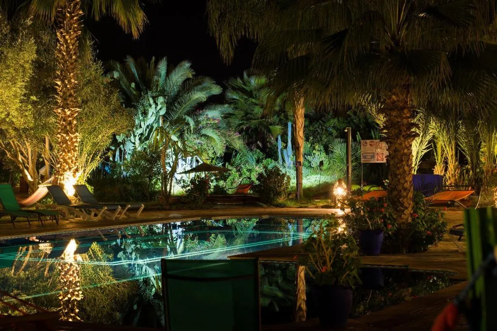 Pool, Le Relais De Marrakech, Marrakech
