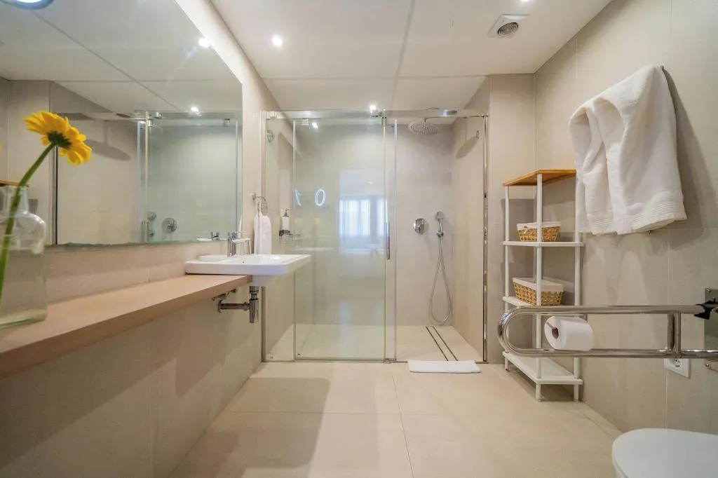 Room, Hostal Menurka, Menorca