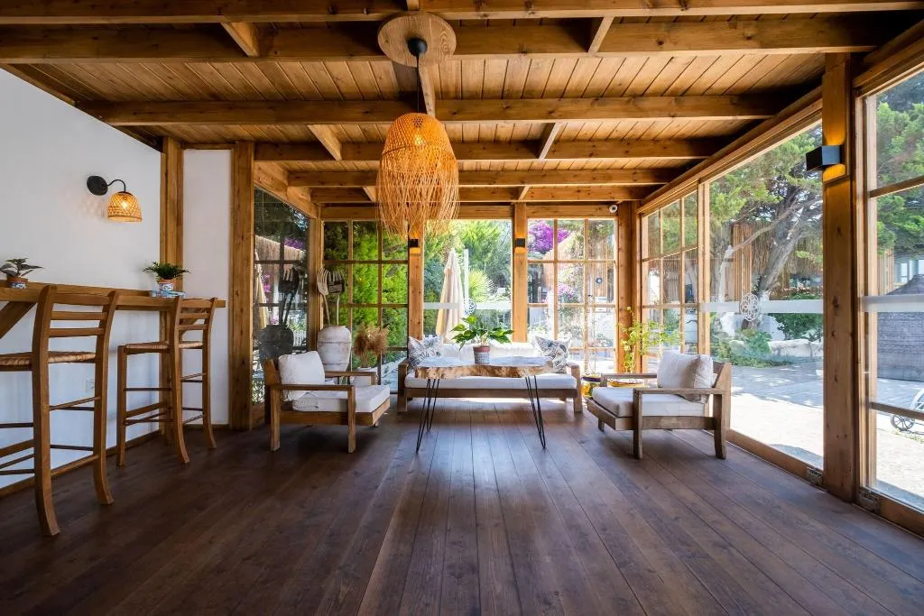 Lobby, Costa City Bodrum, Bodrum