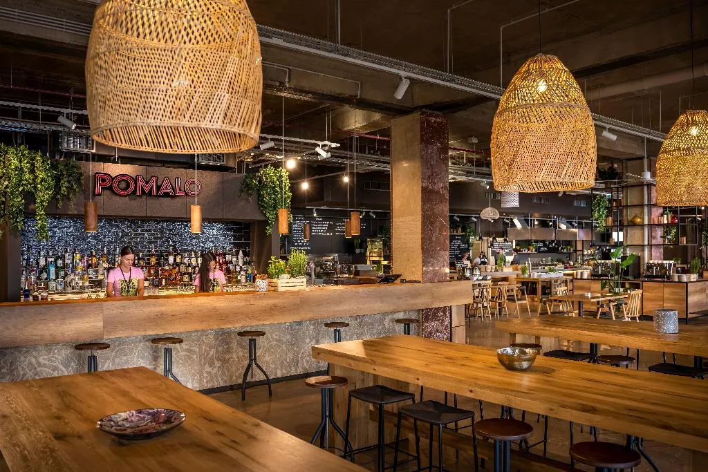 Bar, [PLACES] Dalmacija by Valamar, Split