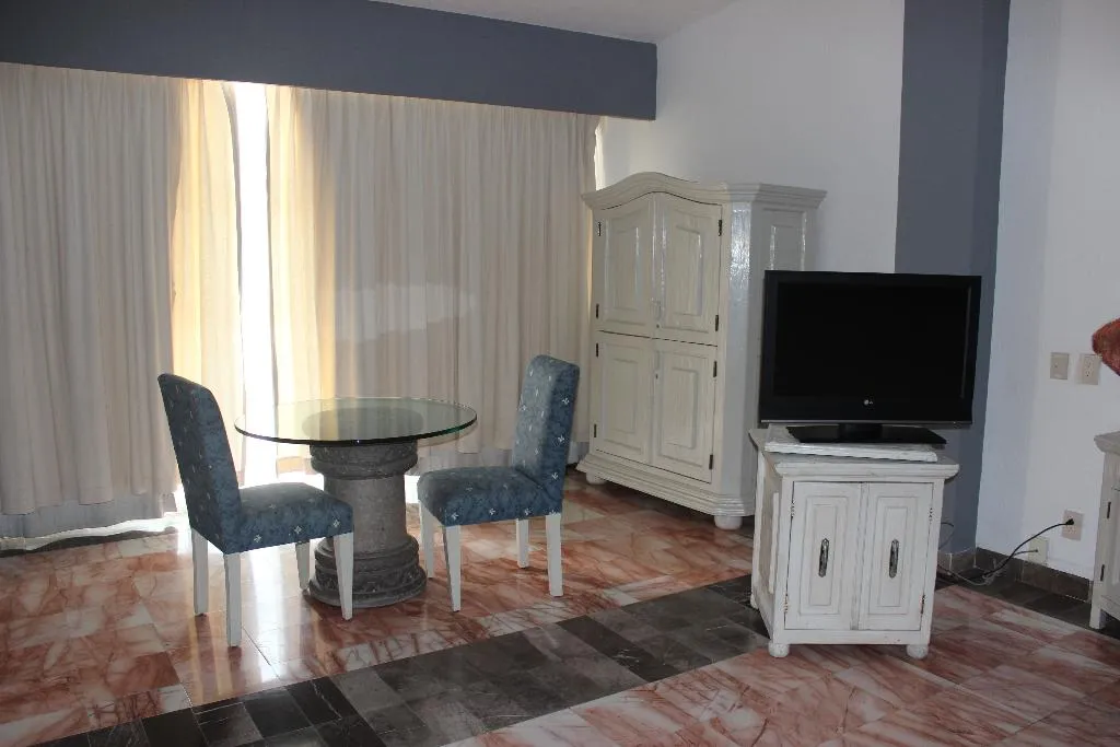 JUNIOR SUITE GARDEN VIEW Room, Casa Turquesa, Cancun Area