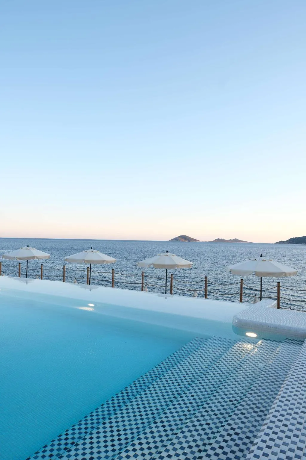 Pool, Lures Hotel, Dalaman