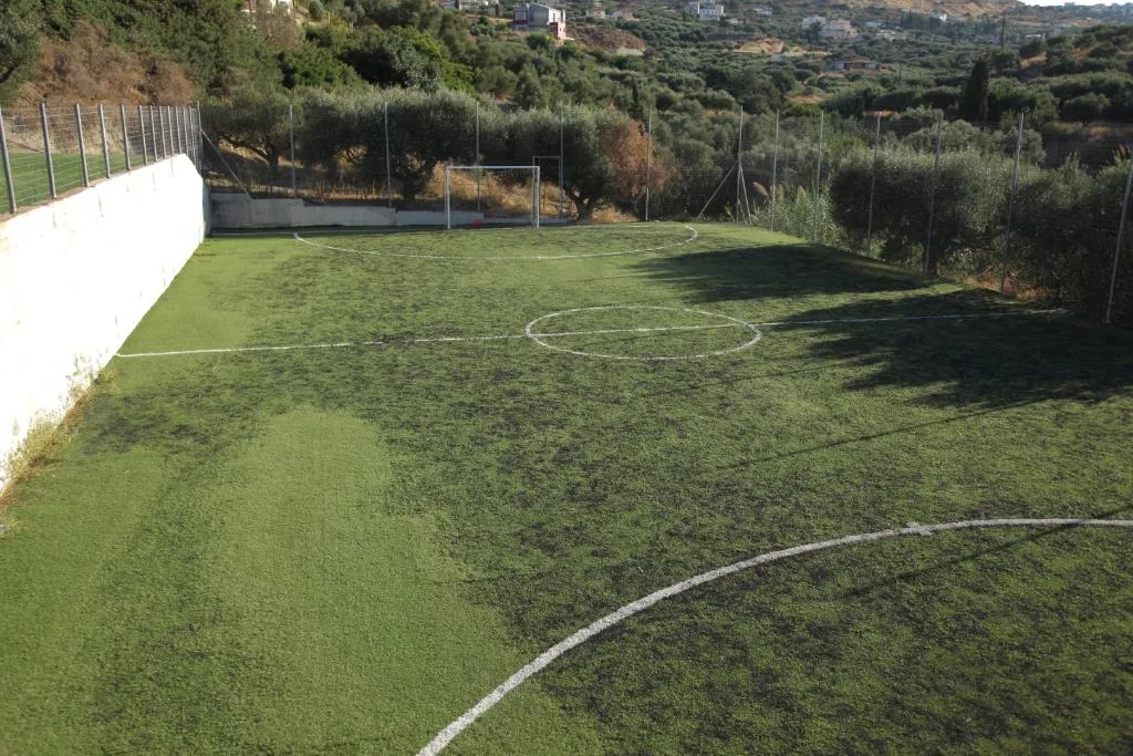 Sports and Entertainment, Bellos Hotel Apartments, Crete