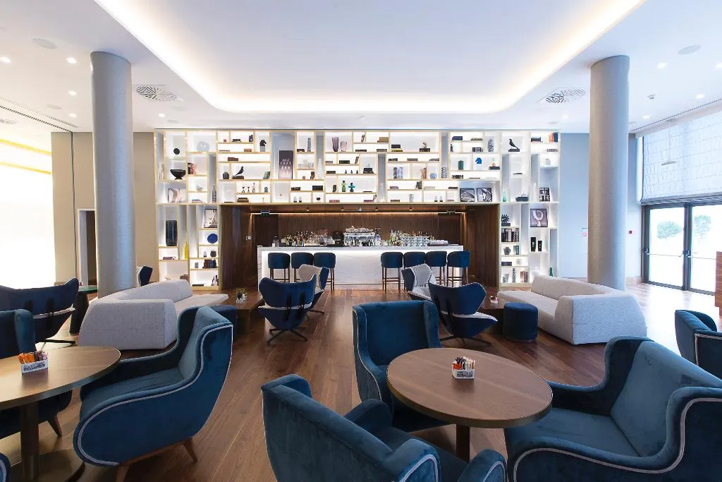 Bar, Makedonia Palace, Halkidiki