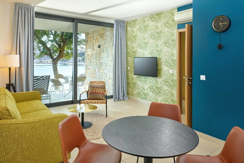 VILLA SEA VIEW WITH TERRACE Room, Maistra Select Mlini Villas and Apartments, Dubrovnik