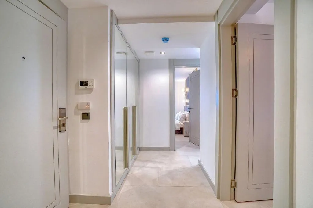 Room, Ayayorgi̇ Homes & Hotels, Izmir