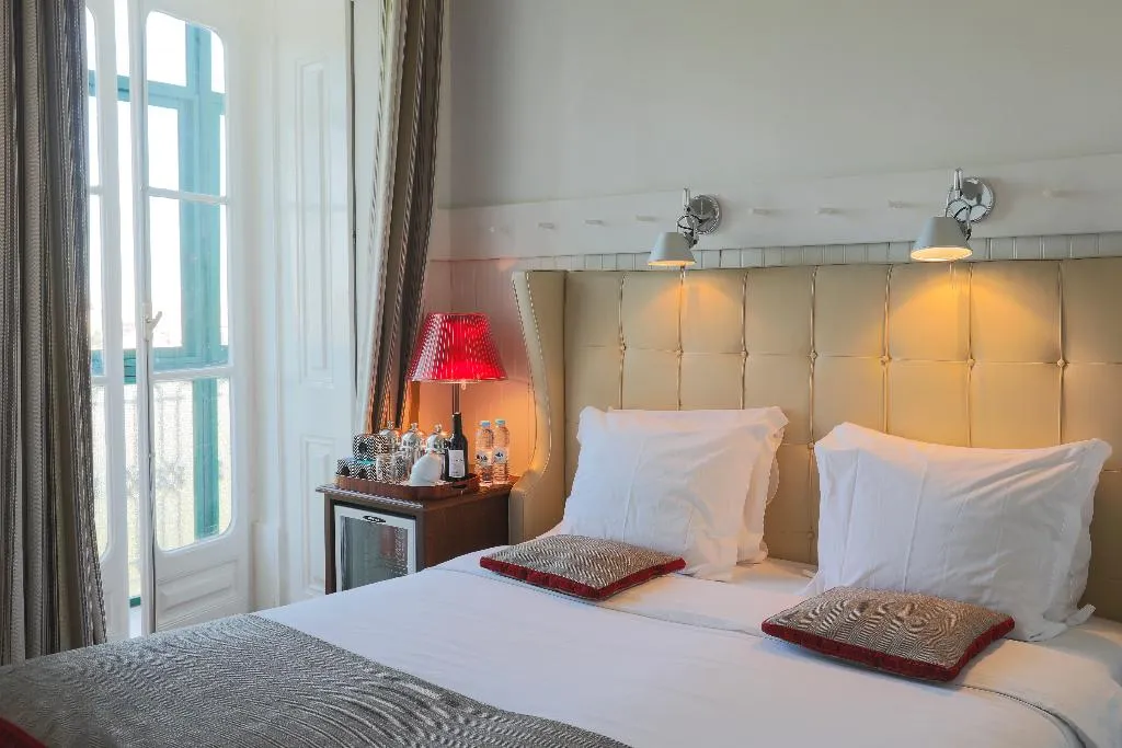 Double or Twin STANDARD Room, Casa Oliver Principe Real, Lisbon