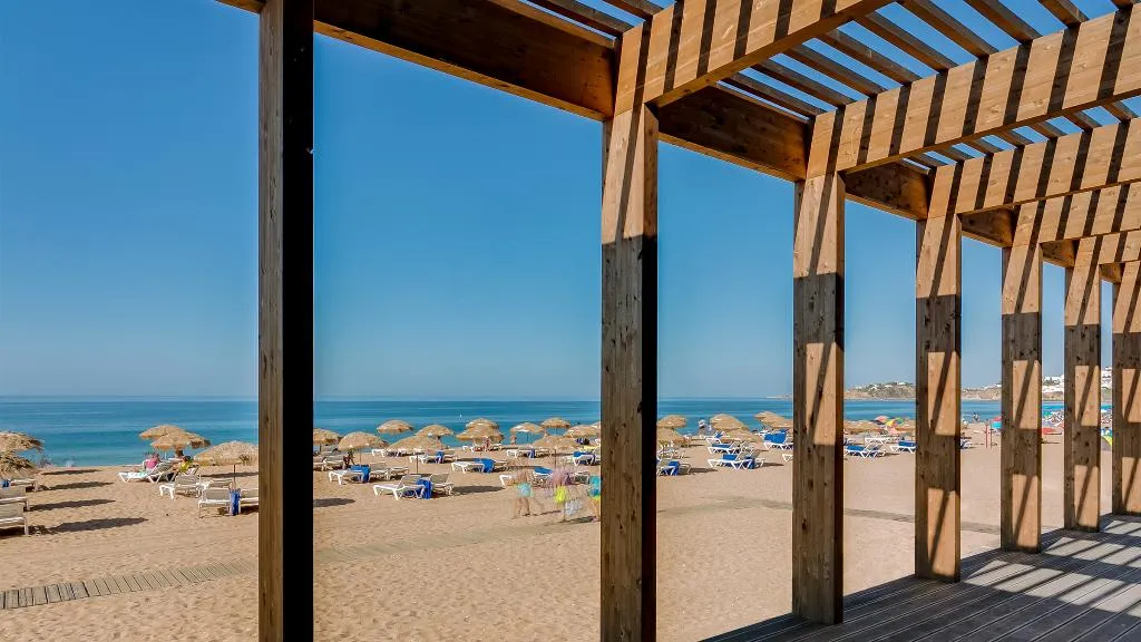 Beach, Monica Isabel Beach Club, Algarve