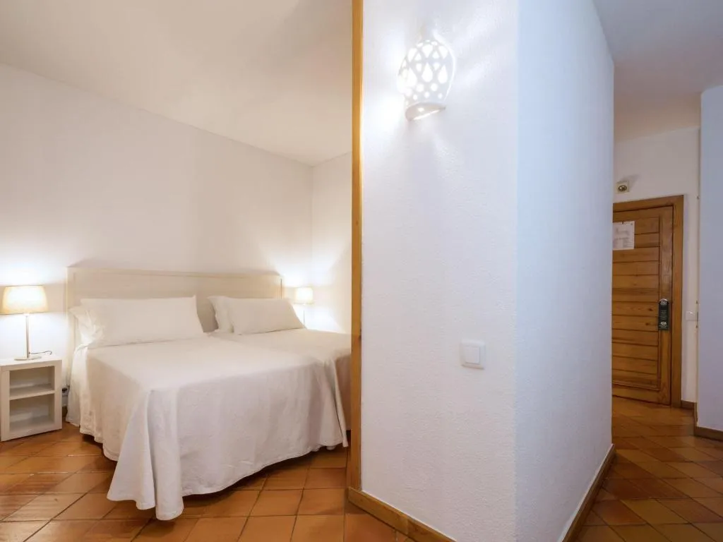 Room, Meia Praia Lagos, Algarve