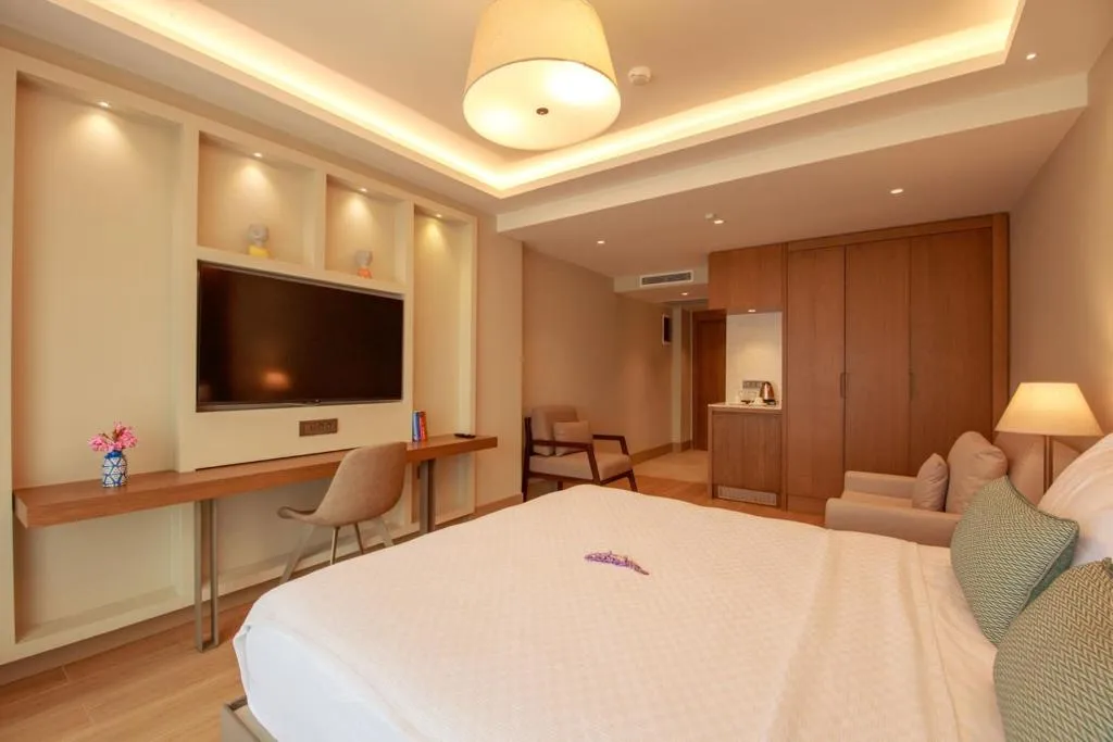 General view, Casa Lumar Luxury Lodging, Dalaman