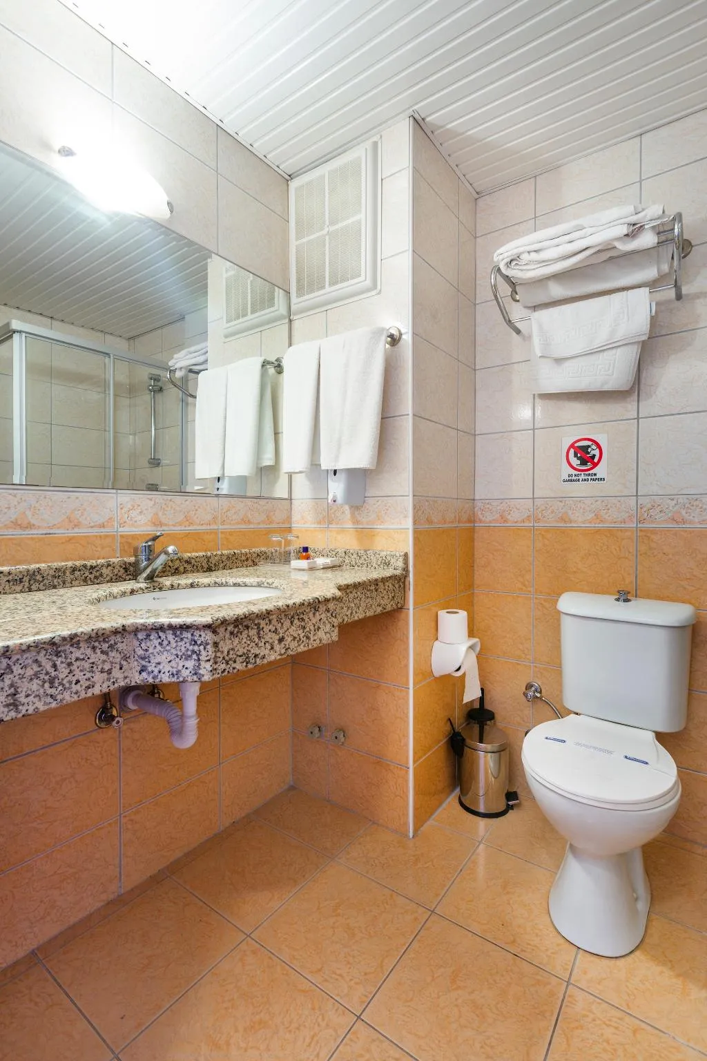 Room, Alanya Beach Hotel, Antalya