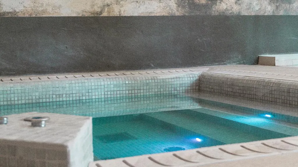 Pool, Paradiso Garden, Majorca