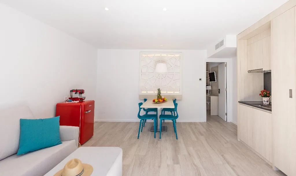 APARTMENT SUPERIOR Room, Hotel Club Es Talaial, Majorca