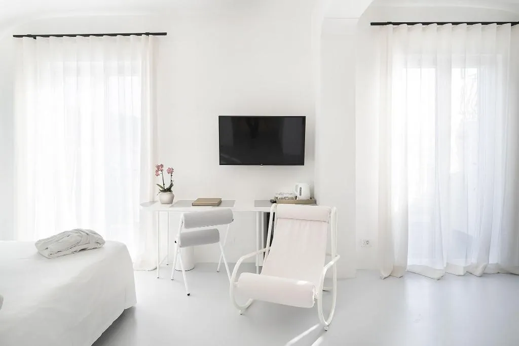 Room, Miramare Sea Resort and Spa, Naples