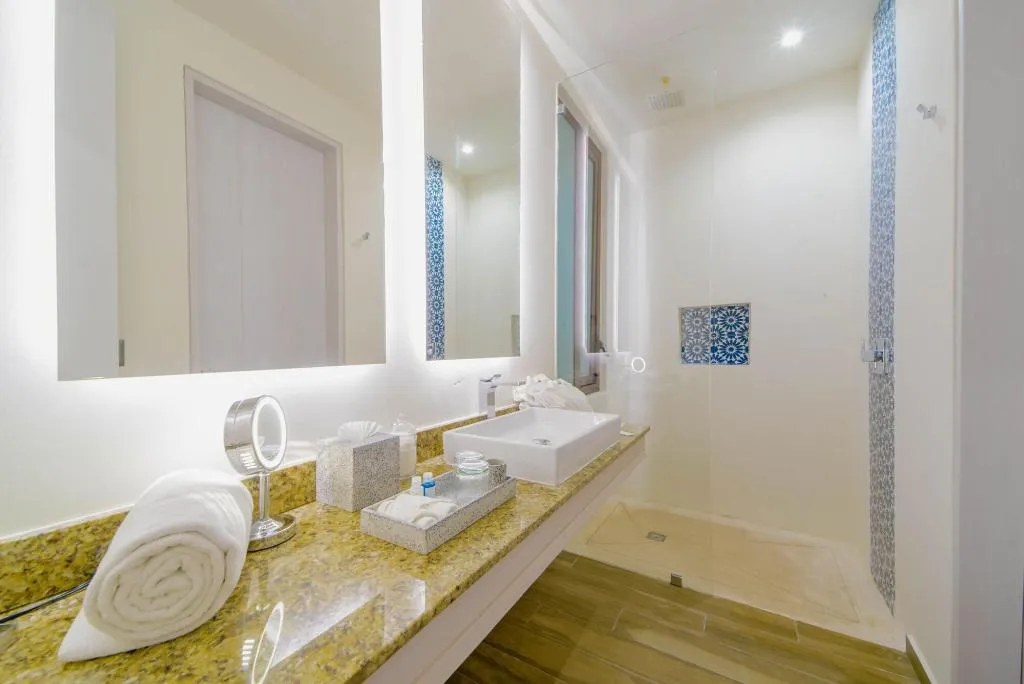 Room, K'uyen Boutique Hotel, Cancun Area