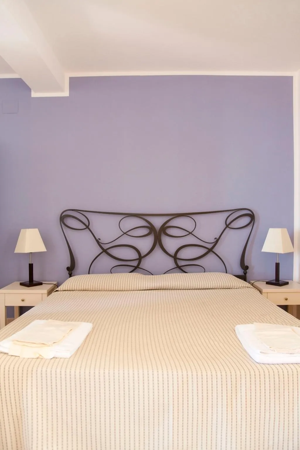 DOUBLE STANDARD Room, Amarea, Catania