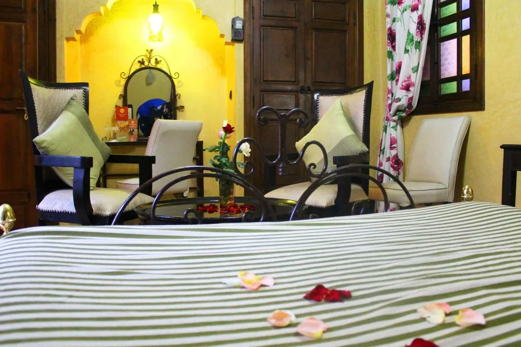 Room, Riad Alida, Marrakech