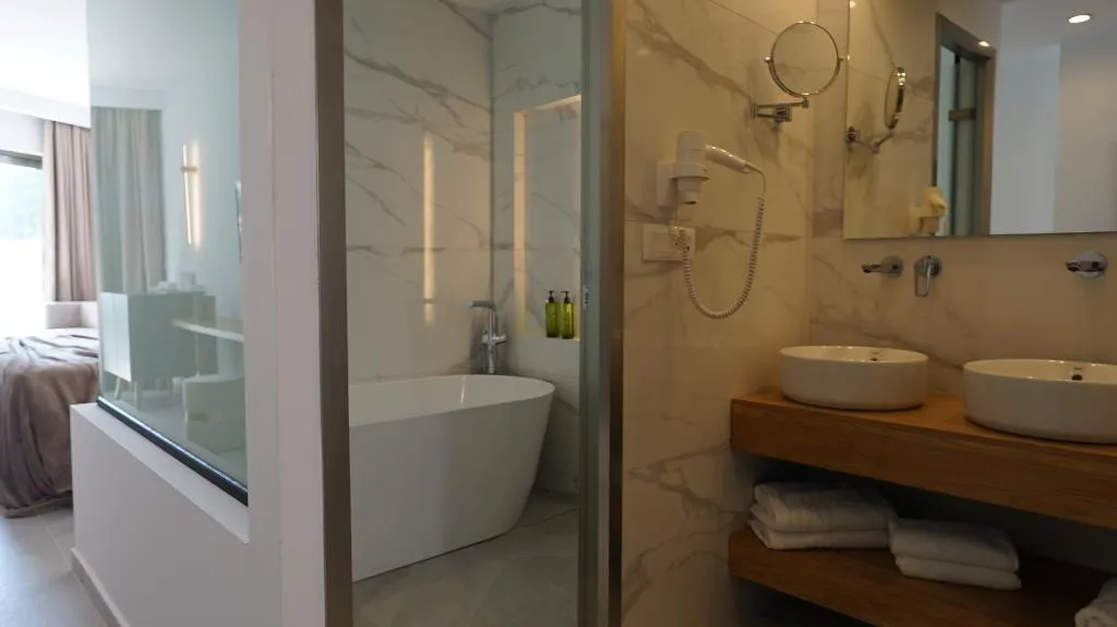 SUITE PREMIUM Room, Diana Palace Hotel Zakynthos, Zante