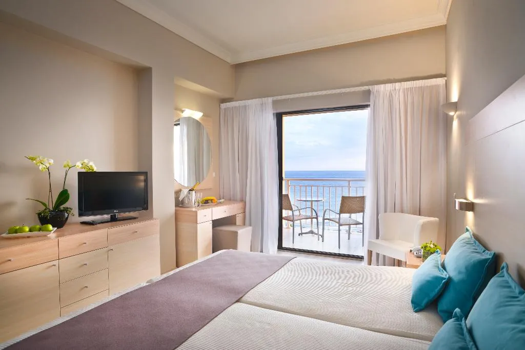 Room, Iti Louis Grand, Corfu