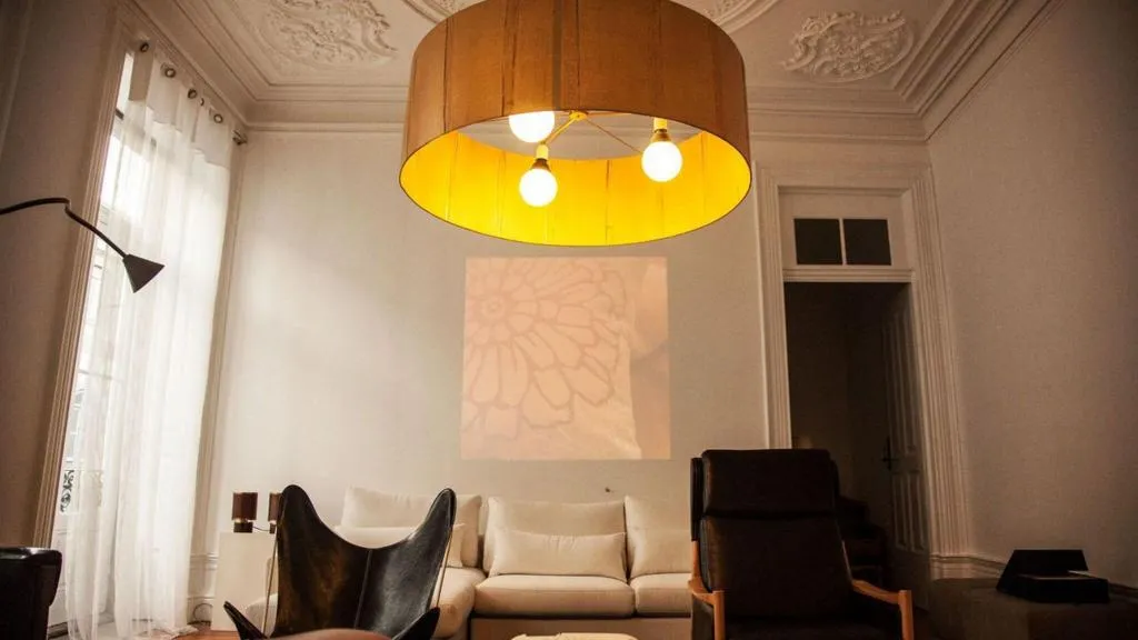 Lobby, Oporto Loft, Porto