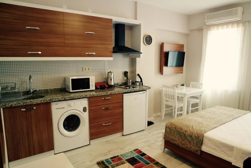Room, Ale Boutique Hotel, Antalya