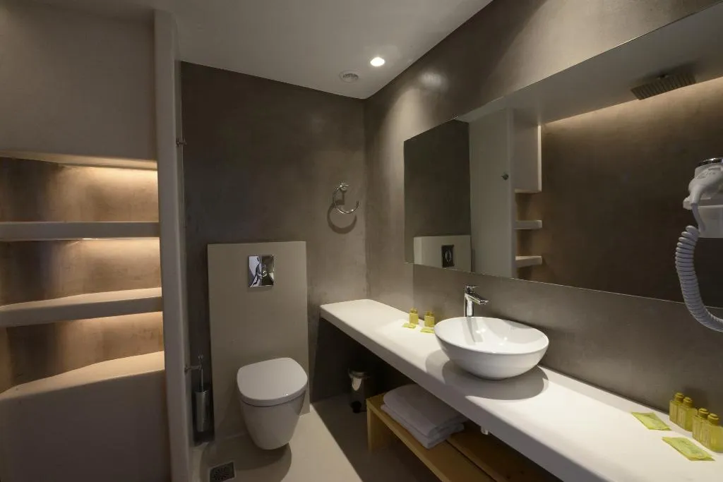 Double or Twin SUPERIOR Room, Mykonos View Hotel, Mykonos